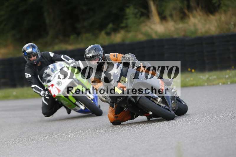 /33 24.07.2025 Speer Racing ADR/Classic/119